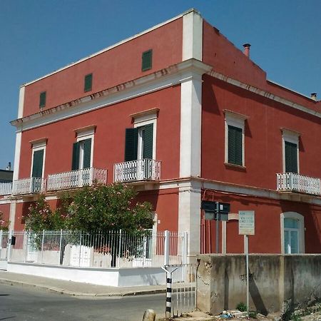 مبيت وإفطار Grumo Appula Dimora D'Amato المظهر الخارجي الصورة
