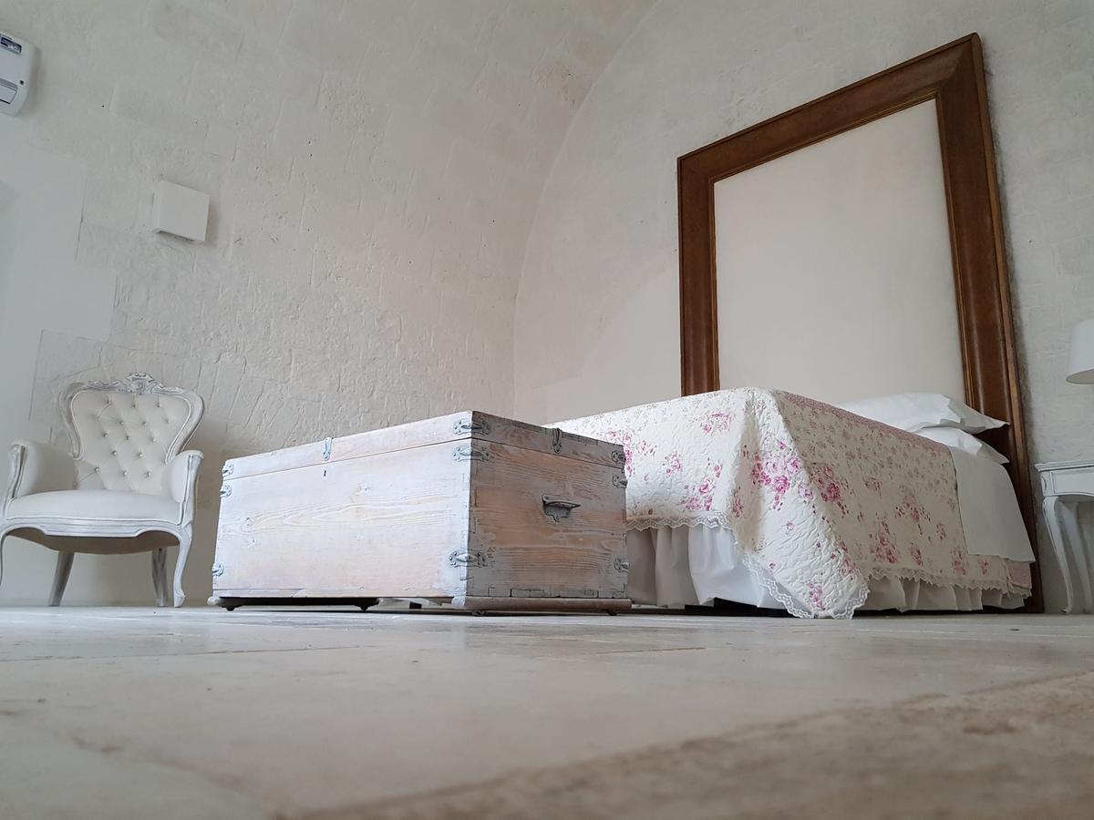 مبيت وإفطار Grumo Appula Dimora D'Amato المظهر الخارجي الصورة