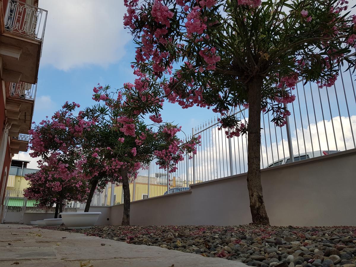 مبيت وإفطار Grumo Appula Dimora D'Amato المظهر الخارجي الصورة