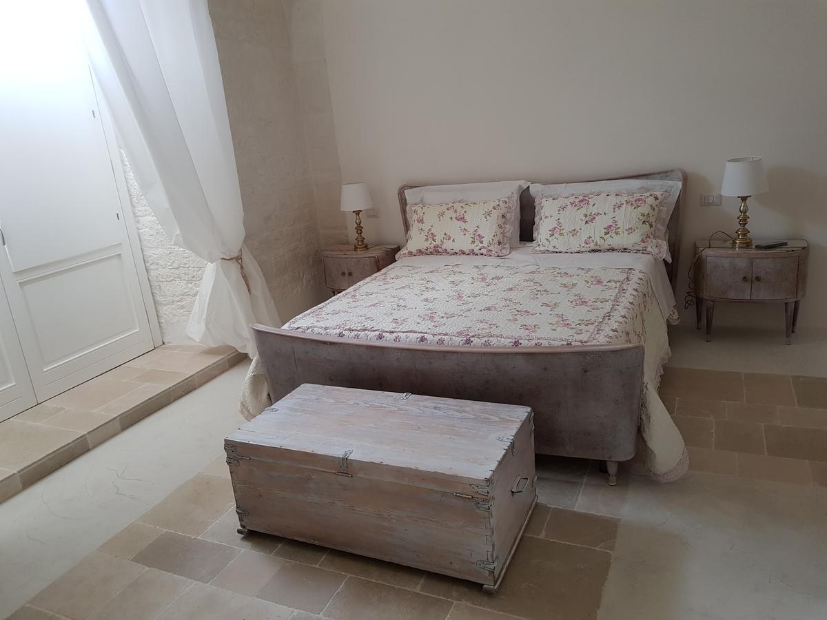 مبيت وإفطار Grumo Appula Dimora D'Amato المظهر الخارجي الصورة