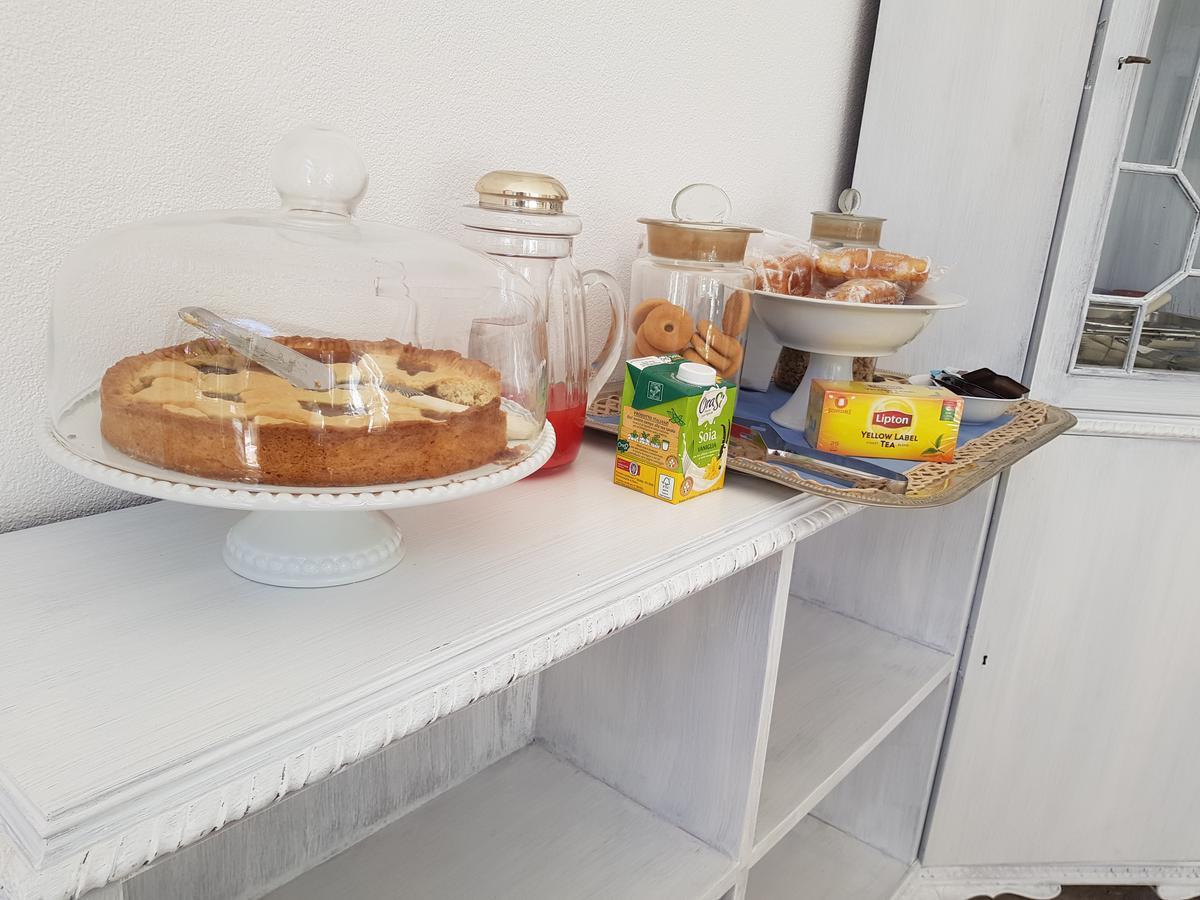 مبيت وإفطار Grumo Appula Dimora D'Amato المظهر الخارجي الصورة